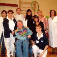 Equipe Centro Michele Bottos