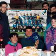 Giovanissimi gruppo Parrocchia