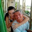 Marco e maestra Alessandra