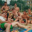 Marco e amici di Isola d.Scala